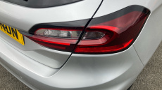 Ford Fiesta 1.0 EcoBoost Titanium X 5dr Petrol Hatchback